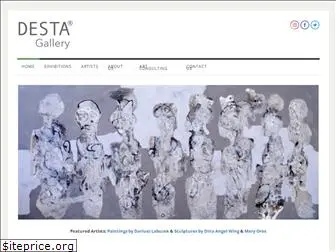 destagallery.com