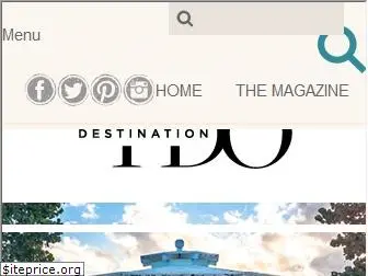 destinationidomag.com