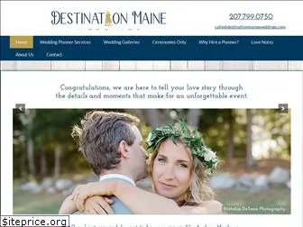 destinationmaineweddings.com