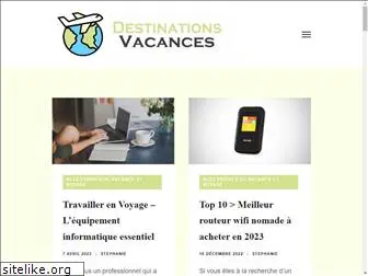 destinations-vacances.info