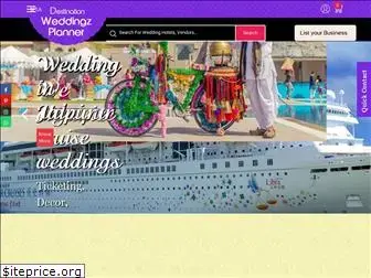 destinationweddingzplanner.com