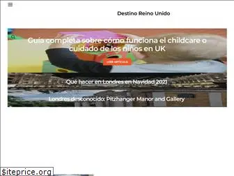 destinoreinounido.com