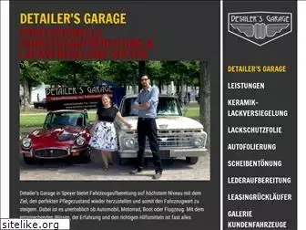 detailers-garage.de