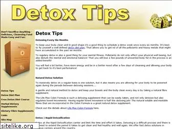 detoxr.com