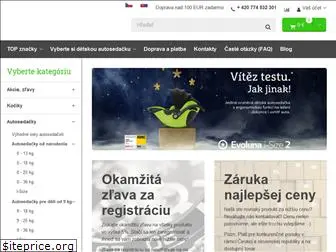 Top 67 Similar websites like kociky-leja.sk and alternatives
