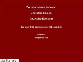 deutsche-eco.de