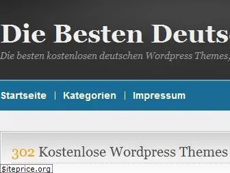 deutsche-wordpress-themes.com