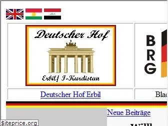 deutscher-hof-kabul.com