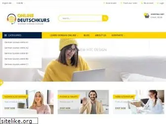 deutschkurs-sprachschule.com