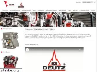 deutzamericas.com