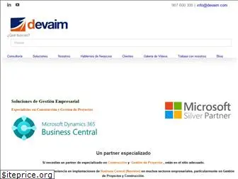 devaim.com