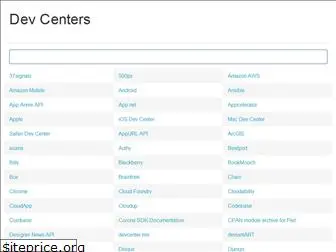 devcenter.me
