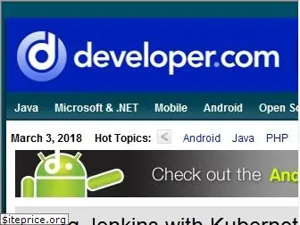 developer.com