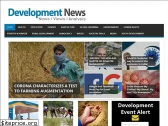 developmentnews.in
