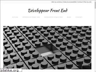 developpeur-front-end.fr