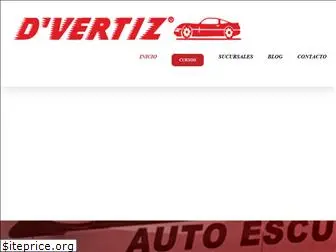 devertiz.com