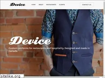 devicedesignco.com