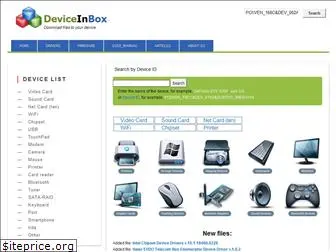 deviceinbox.com