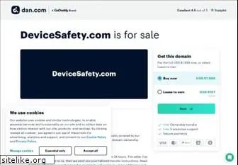 devicesafety.com