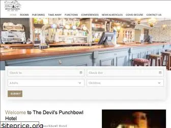 devilspunchbowlhotel.co.uk