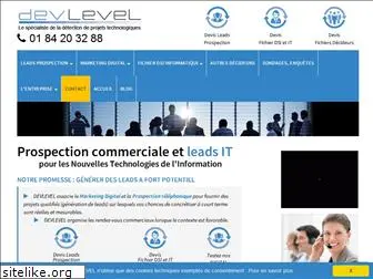 devlevel.com