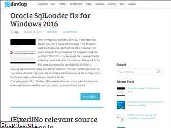 devlup.com