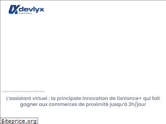 devlyx.com