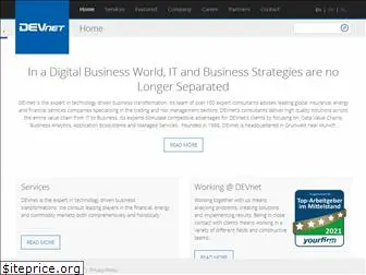 devnet.de