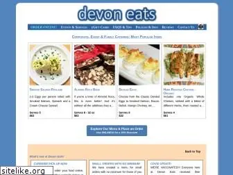 devoneats.com
