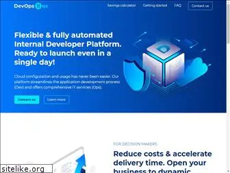 devopsbox.io