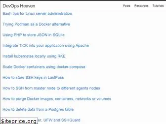 devopsheaven.com