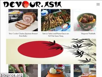 devour.asia