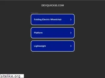 devquickie.com