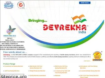 devrekha.com