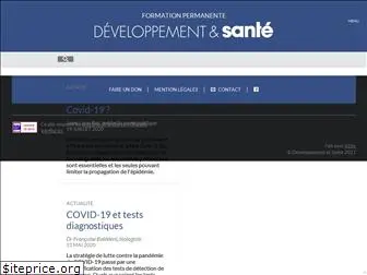 devsante.org