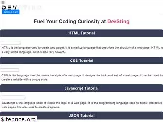 devsting.com