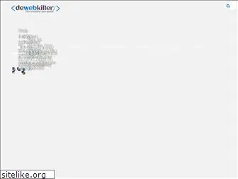 dewebkiller.com