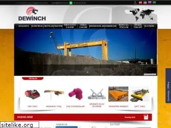 dewinch.com.tr