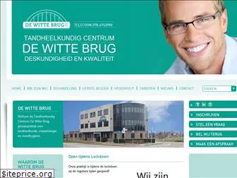 dewittebrug.net