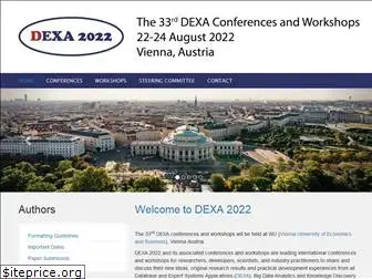 dexa.org