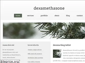 dexamethasone365.com