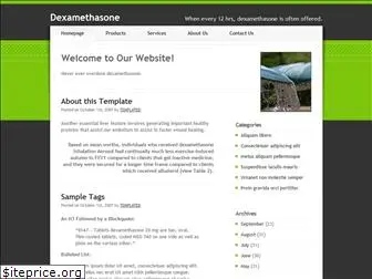 dexamethasone365.online