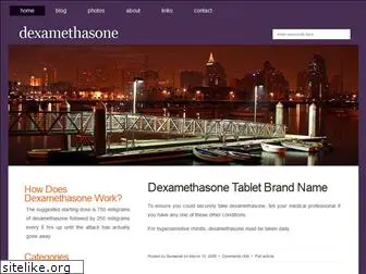 dexamethasonep.online