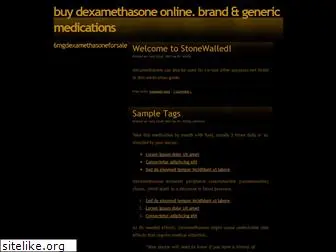 dexamethasoner.online