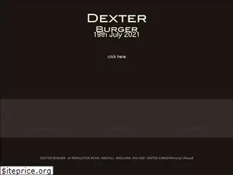 dexter-burger.com
