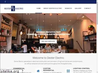 dexterelectric.com
