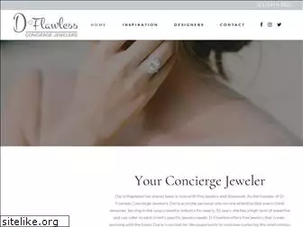 dflawlessjewelers.com