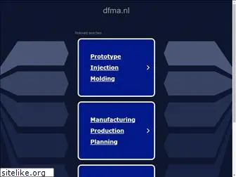 dfma.nl