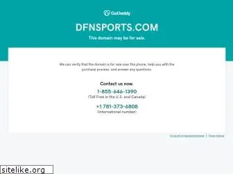 dfnsports.com