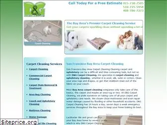 dgcarpetcleaning.com